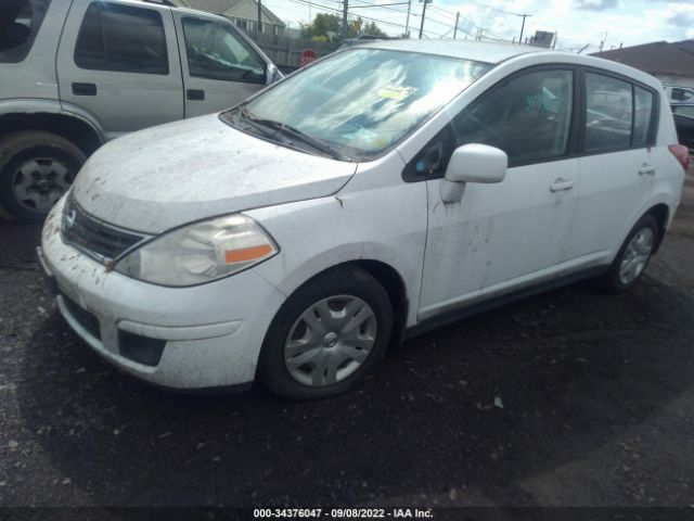 Photo 1 VIN: 3N1BC1CP1BL513944 - NISSAN VERSA 