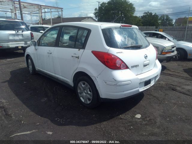 Photo 2 VIN: 3N1BC1CP1BL513944 - NISSAN VERSA 