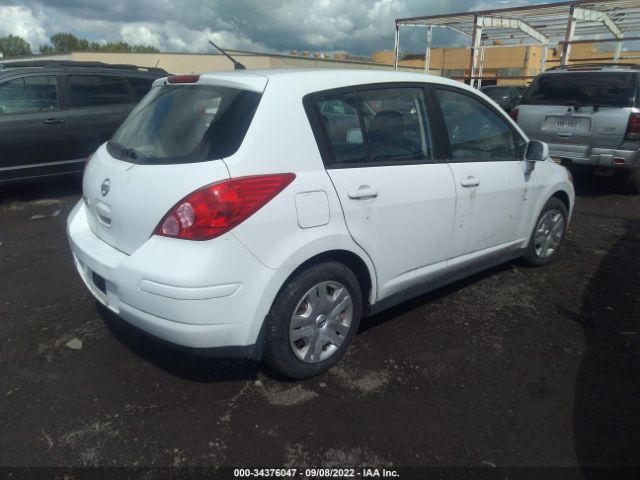 Photo 3 VIN: 3N1BC1CP1BL513944 - NISSAN VERSA 