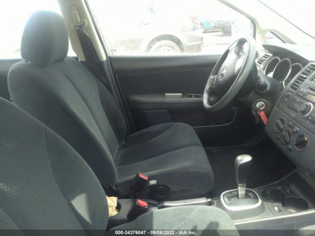 Photo 4 VIN: 3N1BC1CP1BL513944 - NISSAN VERSA 