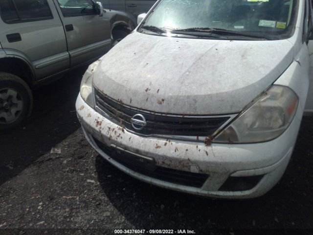 Photo 5 VIN: 3N1BC1CP1BL513944 - NISSAN VERSA 