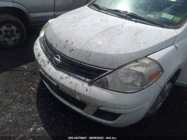 Photo 9 VIN: 3N1BC1CP1BL513944 - NISSAN VERSA 