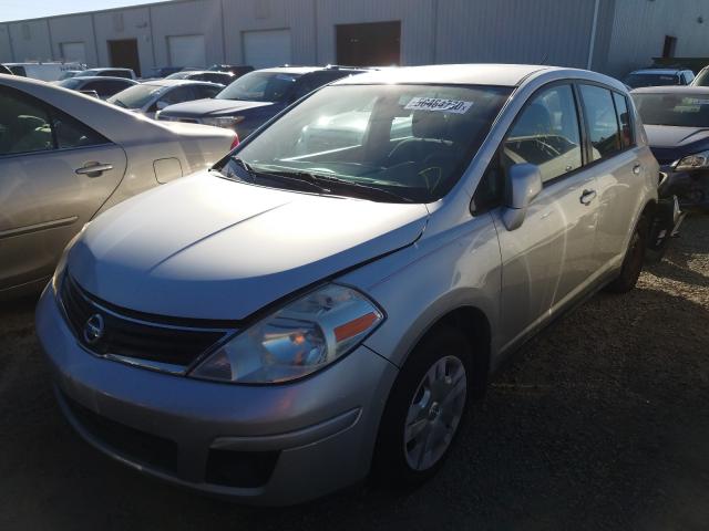 Photo 1 VIN: 3N1BC1CP1BL514351 - NISSAN VERSA S 