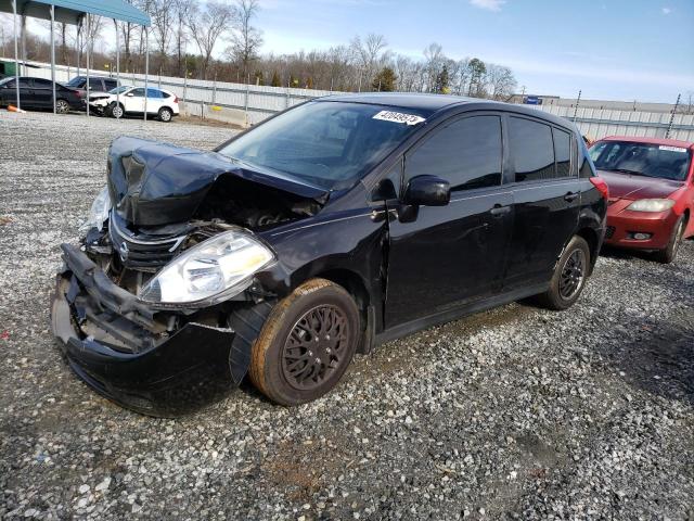 Photo 0 VIN: 3N1BC1CP1BL515497 - NISSAN VERSA 