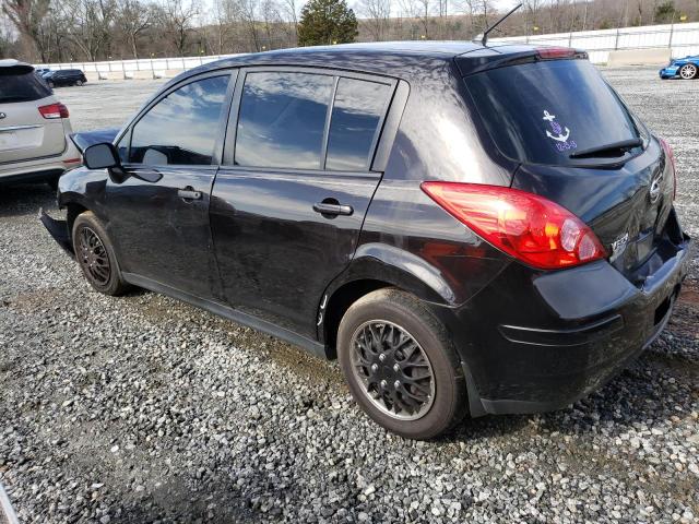 Photo 1 VIN: 3N1BC1CP1BL515497 - NISSAN VERSA 