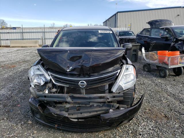 Photo 4 VIN: 3N1BC1CP1BL515497 - NISSAN VERSA 