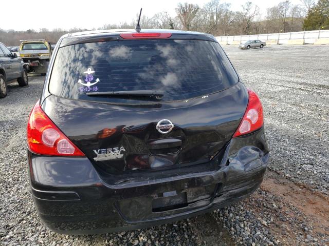 Photo 5 VIN: 3N1BC1CP1BL515497 - NISSAN VERSA 