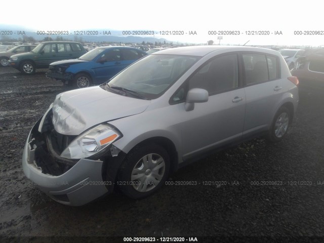 Photo 1 VIN: 3N1BC1CP1BL517606 - NISSAN VERSA 