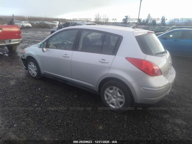 Photo 2 VIN: 3N1BC1CP1BL517606 - NISSAN VERSA 