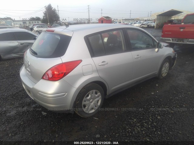 Photo 3 VIN: 3N1BC1CP1BL517606 - NISSAN VERSA 