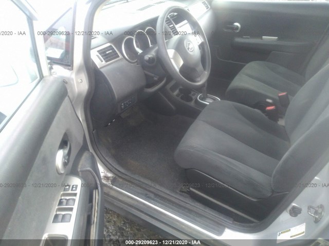 Photo 4 VIN: 3N1BC1CP1BL517606 - NISSAN VERSA 