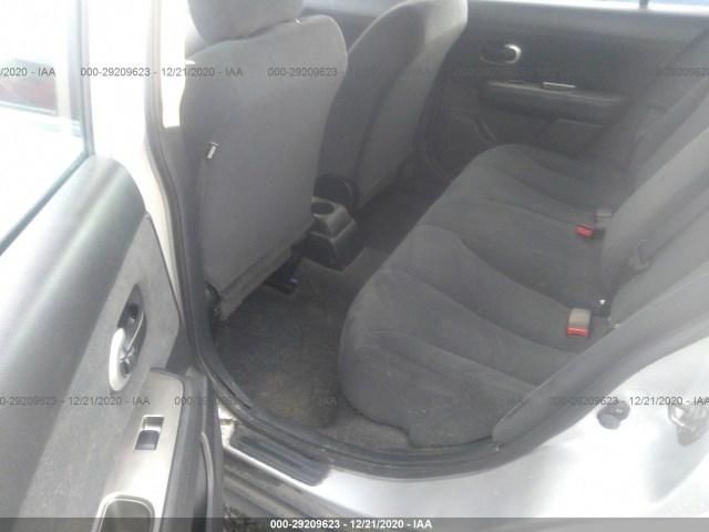 Photo 7 VIN: 3N1BC1CP1BL517606 - NISSAN VERSA 