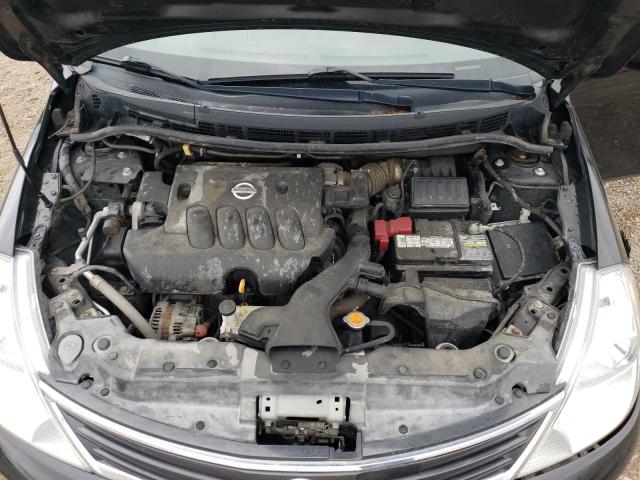 Photo 10 VIN: 3N1BC1CP1BL517721 - NISSAN VERSA 