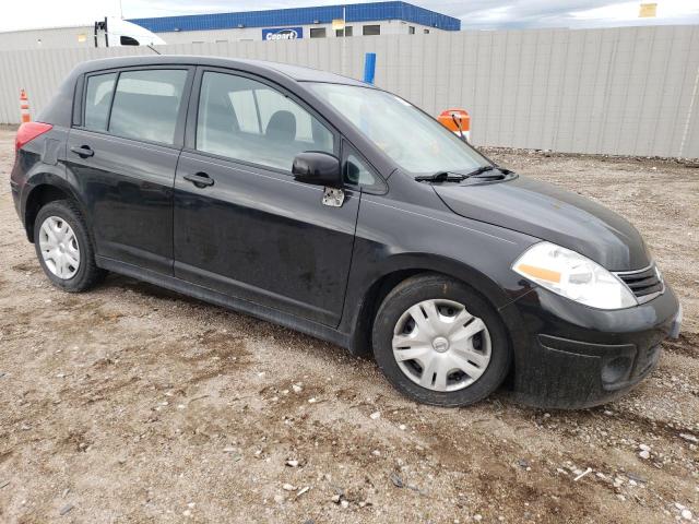 Photo 3 VIN: 3N1BC1CP1BL517721 - NISSAN VERSA 