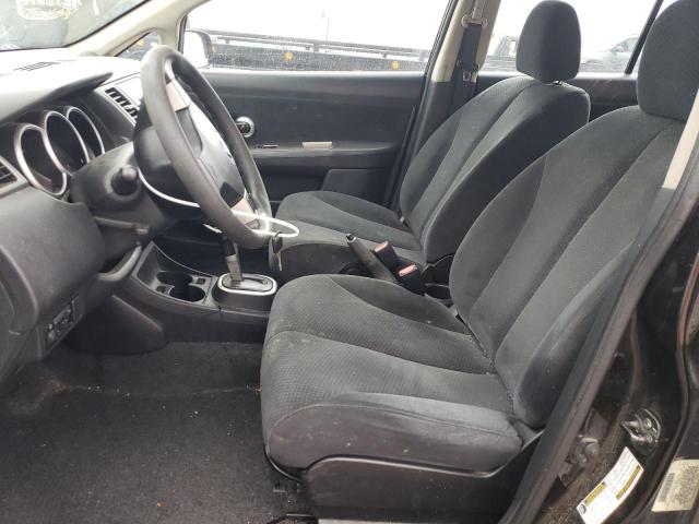 Photo 6 VIN: 3N1BC1CP1BL517721 - NISSAN VERSA 