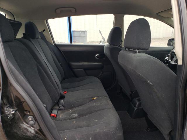 Photo 9 VIN: 3N1BC1CP1BL517721 - NISSAN VERSA 