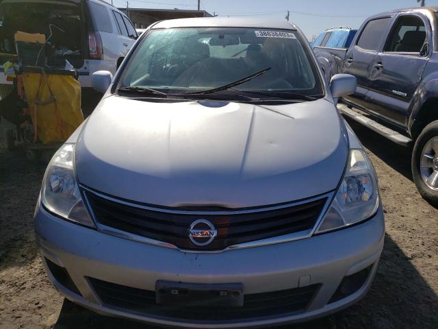 Photo 4 VIN: 3N1BC1CP1CK197906 - NISSAN VERSA S 