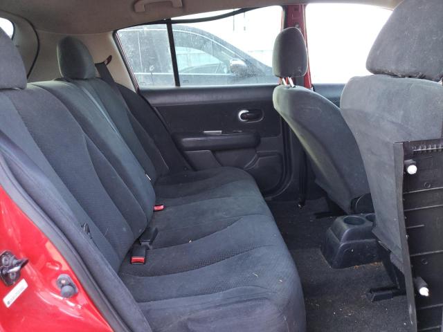 Photo 9 VIN: 3N1BC1CP1CK199543 - NISSAN VERSA S 