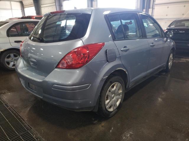 Photo 3 VIN: 3N1BC1CP1CK203574 - NISSAN VERSA S 