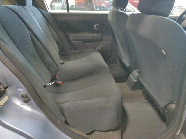 Photo 5 VIN: 3N1BC1CP1CK203574 - NISSAN VERSA S 