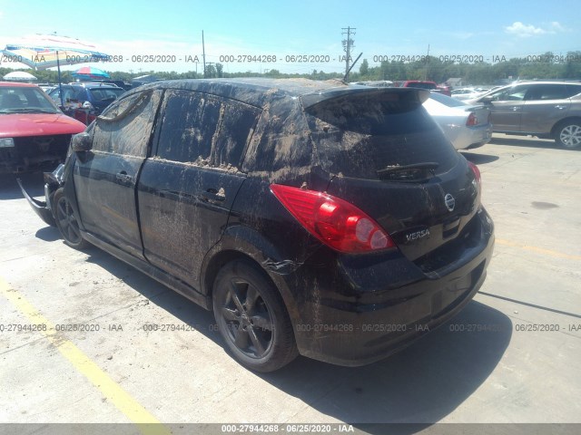 Photo 2 VIN: 3N1BC1CP1CK212839 - NISSAN VERSA 