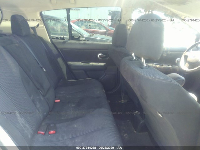 Photo 7 VIN: 3N1BC1CP1CK212839 - NISSAN VERSA 