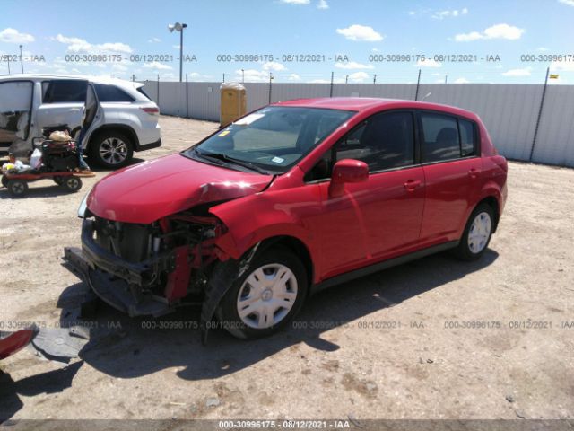 Photo 1 VIN: 3N1BC1CP1CK225736 - NISSAN VERSA 