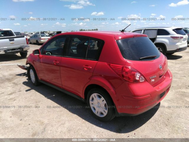 Photo 2 VIN: 3N1BC1CP1CK225736 - NISSAN VERSA 