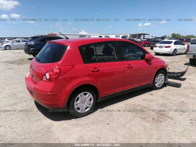 Photo 3 VIN: 3N1BC1CP1CK225736 - NISSAN VERSA 