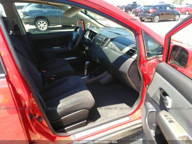 Photo 4 VIN: 3N1BC1CP1CK225736 - NISSAN VERSA 