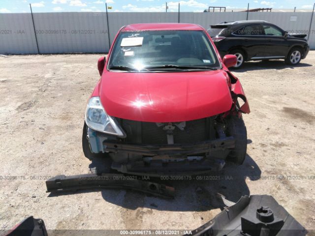 Photo 5 VIN: 3N1BC1CP1CK225736 - NISSAN VERSA 