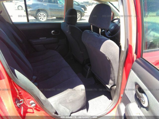 Photo 7 VIN: 3N1BC1CP1CK225736 - NISSAN VERSA 