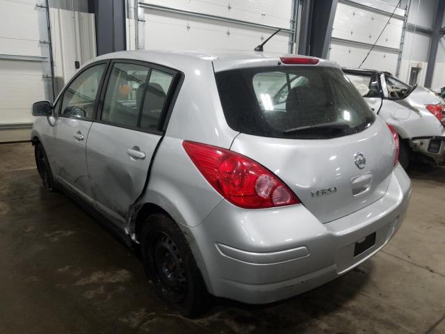 Photo 2 VIN: 3N1BC1CP1CK227907 - NISSAN VERSA S 