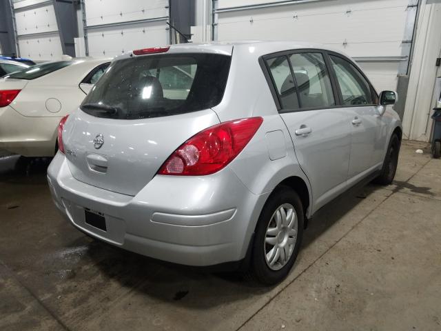 Photo 3 VIN: 3N1BC1CP1CK227907 - NISSAN VERSA S 