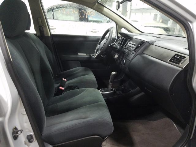 Photo 4 VIN: 3N1BC1CP1CK227907 - NISSAN VERSA S 