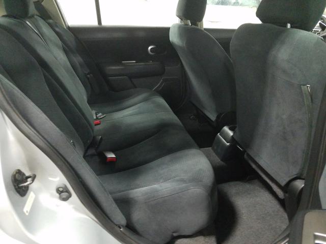 Photo 5 VIN: 3N1BC1CP1CK227907 - NISSAN VERSA S 