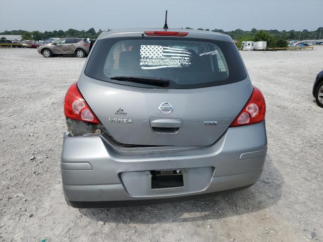 Photo 5 VIN: 3N1BC1CP1CK229690 - NISSAN VERSA S 