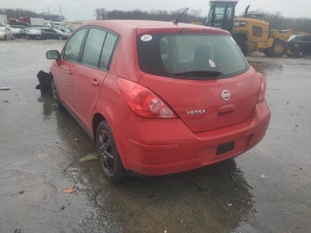 Photo 2 VIN: 3N1BC1CP1CK231455 - NISSAN VERSA S 