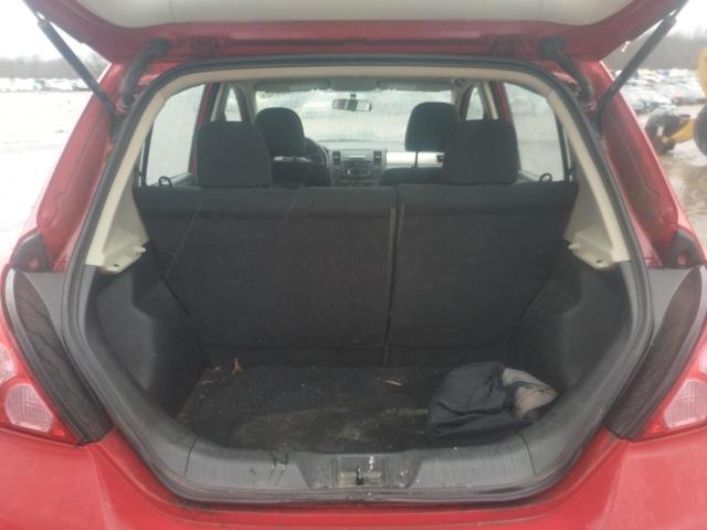 Photo 8 VIN: 3N1BC1CP1CK231455 - NISSAN VERSA S 