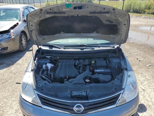 Photo 10 VIN: 3N1BC1CP1CK233044 - NISSAN VERSA S 