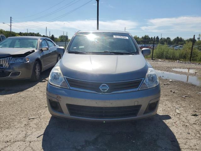 Photo 4 VIN: 3N1BC1CP1CK233044 - NISSAN VERSA S 