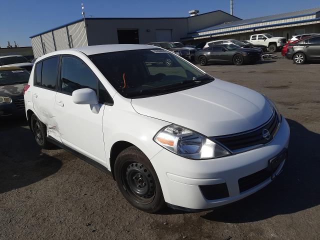 Photo 0 VIN: 3N1BC1CP1CK238552 - NISSAN VERSA S 