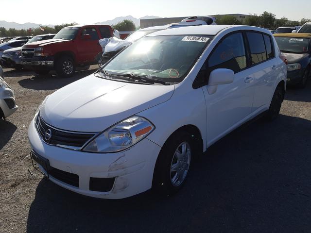 Photo 1 VIN: 3N1BC1CP1CK238552 - NISSAN VERSA S 