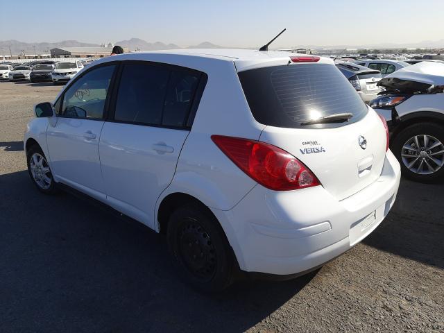 Photo 2 VIN: 3N1BC1CP1CK238552 - NISSAN VERSA S 