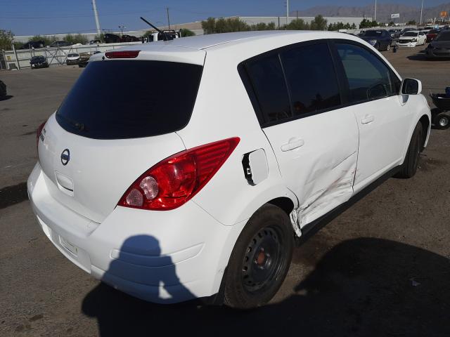 Photo 3 VIN: 3N1BC1CP1CK238552 - NISSAN VERSA S 