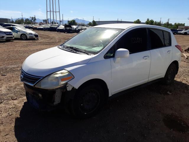 Photo 1 VIN: 3N1BC1CP1CK241063 - NISSAN VERSA S 