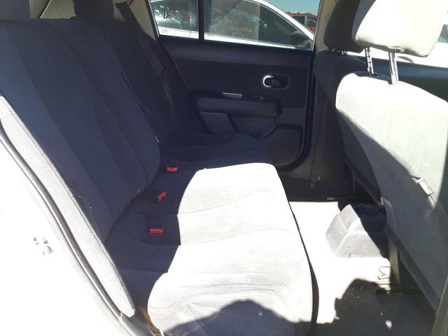 Photo 5 VIN: 3N1BC1CP1CK241063 - NISSAN VERSA S 