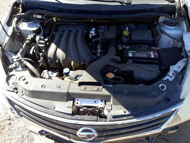 Photo 6 VIN: 3N1BC1CP1CK241063 - NISSAN VERSA S 