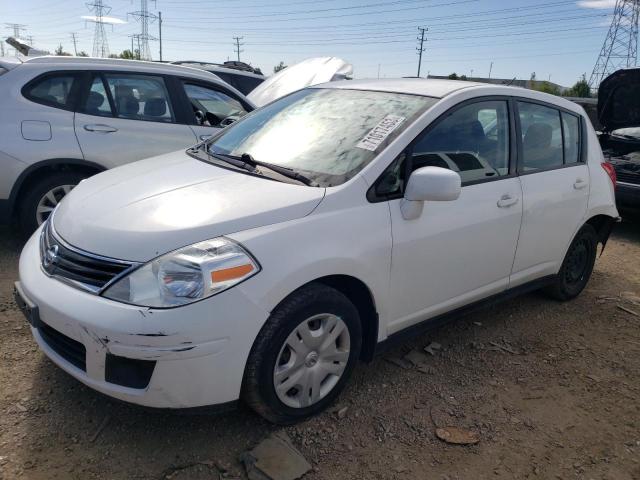 Photo 0 VIN: 3N1BC1CP1CK241449 - NISSAN VERSA 