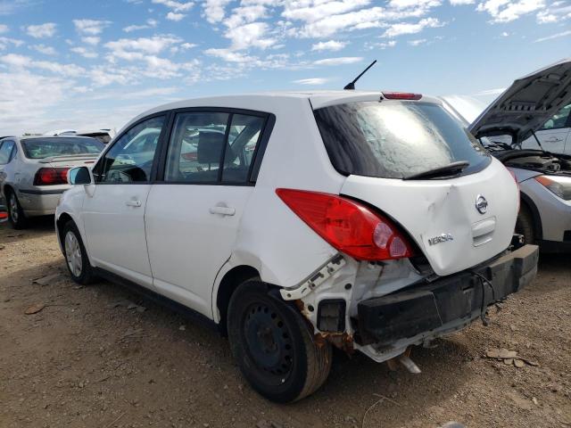 Photo 1 VIN: 3N1BC1CP1CK241449 - NISSAN VERSA 